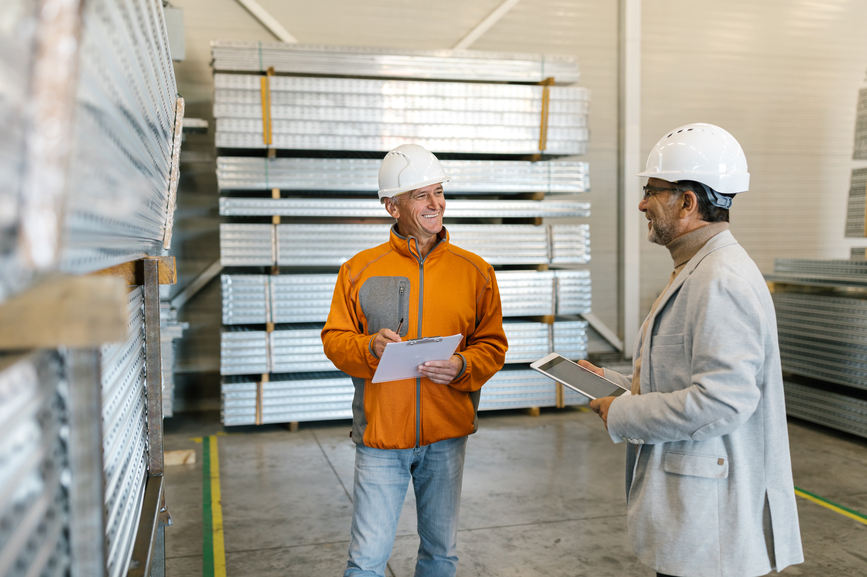 Produkcja i operacje